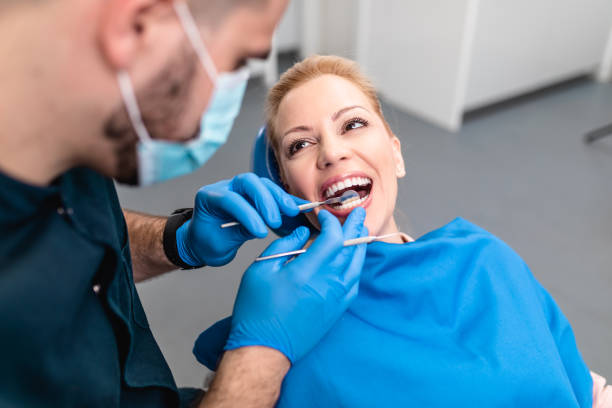 Best Dental Fillings (Composite and Amalgam)  in Mount Pleasant, NC